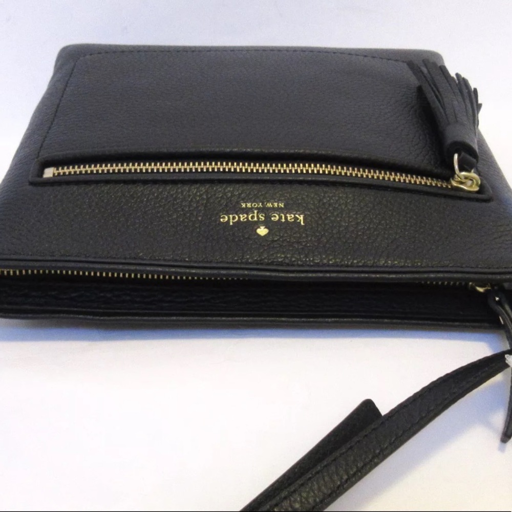 Kate Spade Dessi Chester Street Crossbody Bag - Picture 6 of 8
